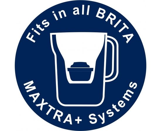 Brita Maxtra+ (1 piece)