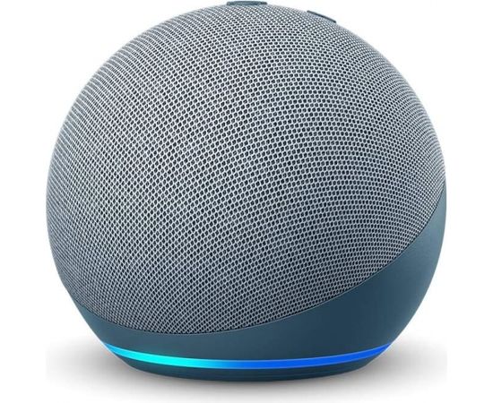 Amazon Echo 4 twilight blue (L4S3RE)