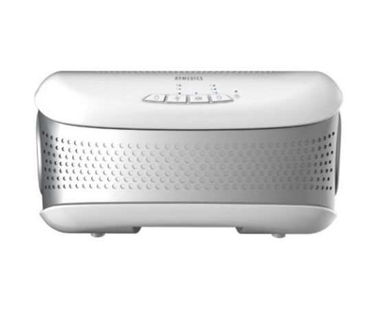 Homedics AP-DT10WT-EU TotalClean Desktop Air Purifier