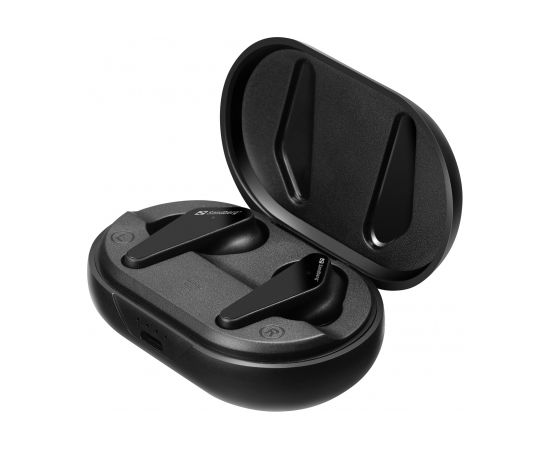 Sandberg 126-32 Bluetooth Earbuds Touch Pro