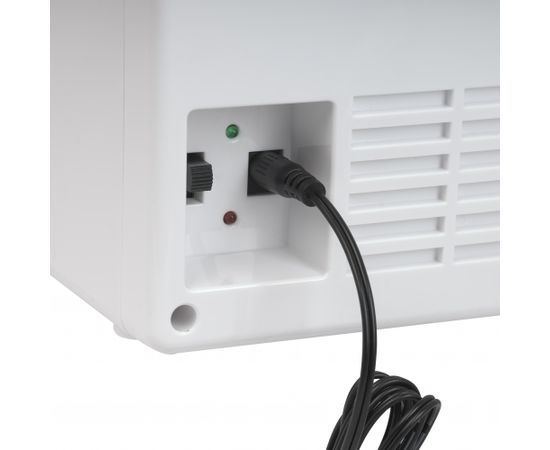 Denver MFR-400 white Auto ledusskapji termoelektriskie