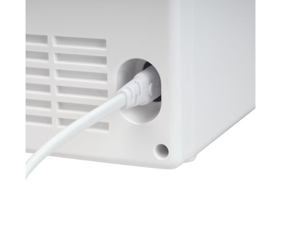 Denver MFR-400 white Auto ledusskapji termoelektriskie