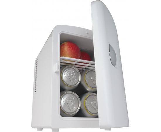 Denver MFR-400 white Auto ledusskapji termoelektriskie