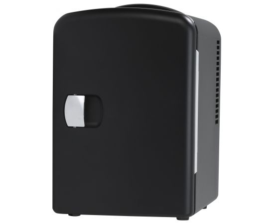 Denver MFR-400 black Auto ledusskapji termoelektriskie