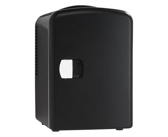 Denver MFR-400 black Auto ledusskapji termoelektriskie
