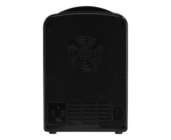 Denver MFR-400 black Auto ledusskapji termoelektriskie