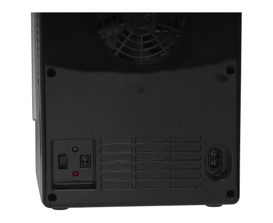 Denver MFR-400 black Auto ledusskapji termoelektriskie