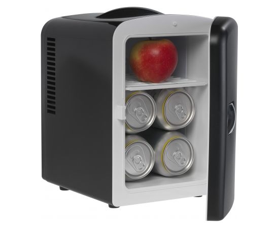 Denver MFR-400 black Auto ledusskapji termoelektriskie