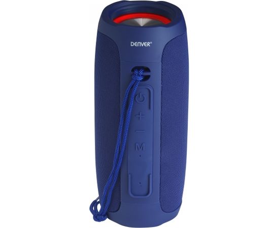 Denver BTV-220 blue