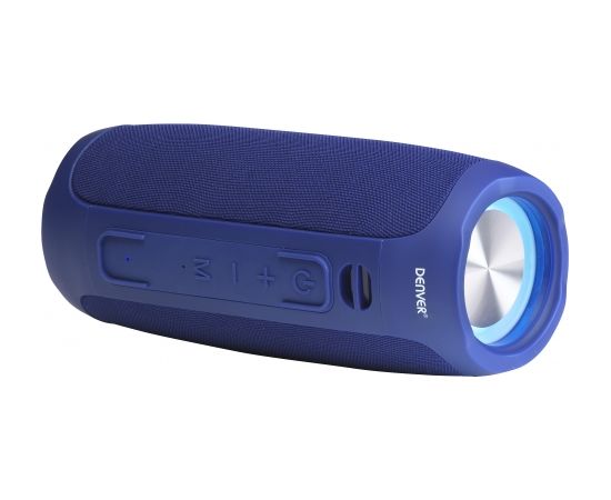 Denver BTV-220 blue