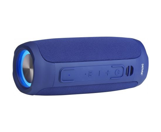 Denver BTV-220 blue