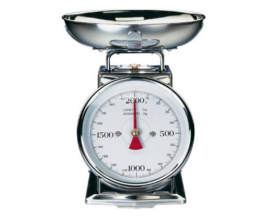 Gastroback 30102 Classic Kitchen Scale