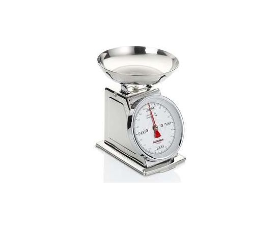 Gastroback 30102 Classic Kitchen Scale