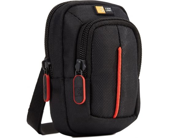 Case Logic M Camera Case P&S DCB-302 BLACK (3201012)