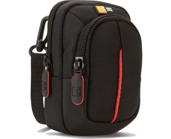 Case Logic M Camera Case P&S DCB-302 BLACK (3201012)