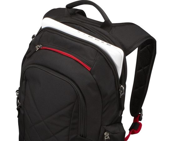 Case Logic Sporty Backpack 14 DLBP-114 BLACK 3201265