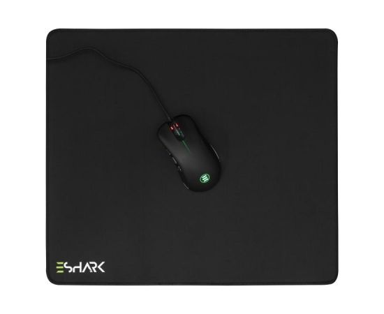 eShark Mouse Pad Kabuto L 450x400mm ESL-MP3