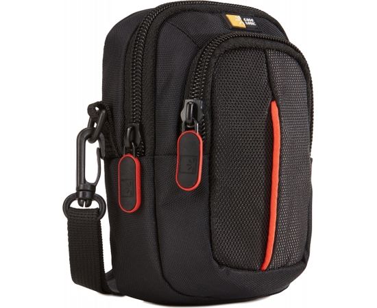 Case Logic L Camera Case P&S DCB-313 BLACK (3203461)