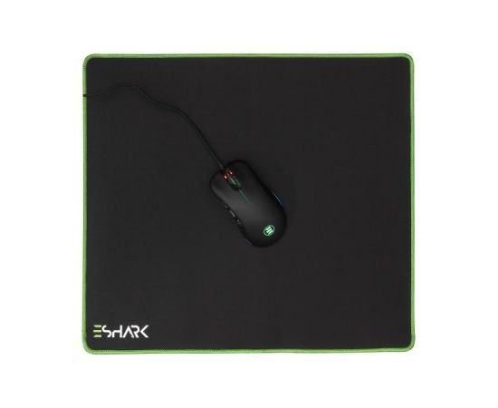 eShark Mouse Pad Karuta L 450x400mm ESL-MP2