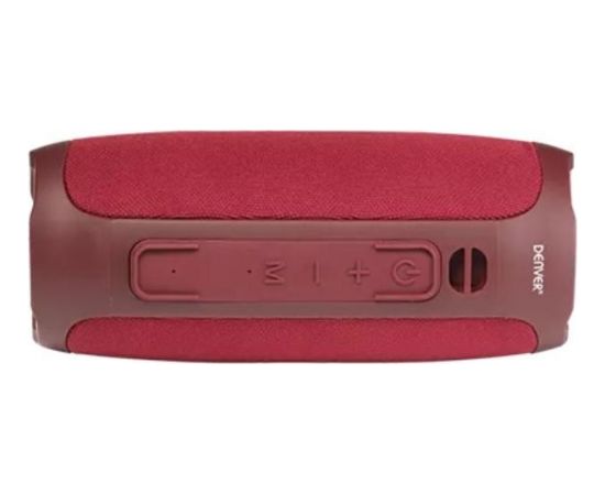 Denver BTV-220 bordeaux