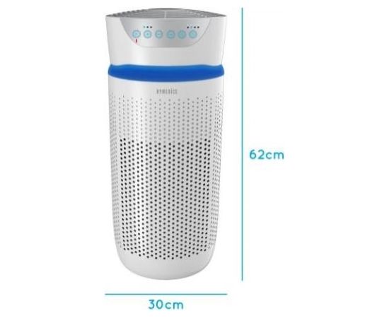 Homedics AP-T30WT-EU 5in1 TotalClean Air Purifier