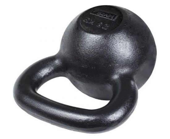 Kettlebell iron HMS KZG28 28kg