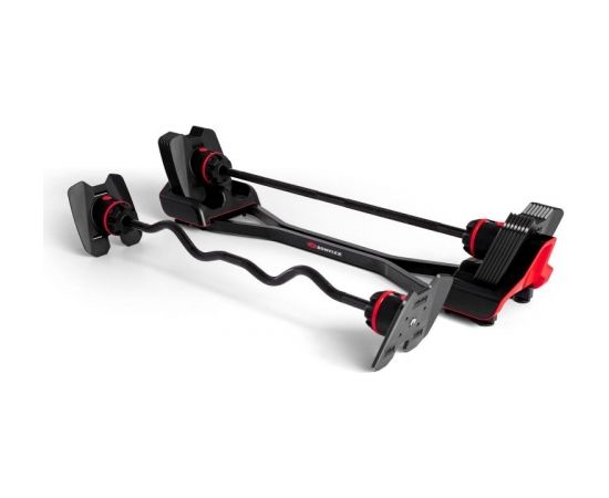 Bowflex 2080 SelectTech regulējams stieņa komplekts 100874