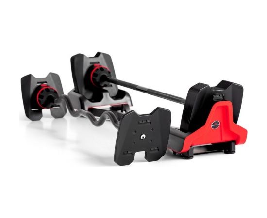 Bowflex 2080 SelectTech regulējams stieņa komplekts 100874