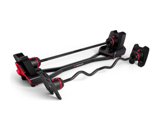 Inny Adjustable bar set Bowflex 2080 SelectTech 100874