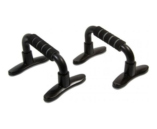 Meteor EB FIT black pump handles 1028750