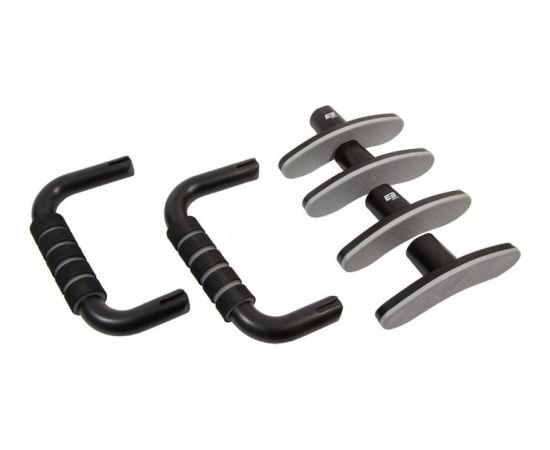 Meteor EB FIT black pump handles 1028750