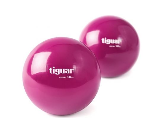 Tiguar heavyball balls TI-PHB010