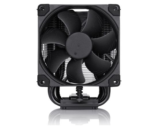 Noctua NH-U9S chromax.black Processor Cooler 9.2 cm Black, Chrome 1 pc(s)