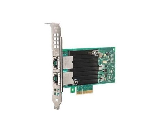 NET CARD PCIE 10GB DUAL PORT/X550T2 940128 INTEL