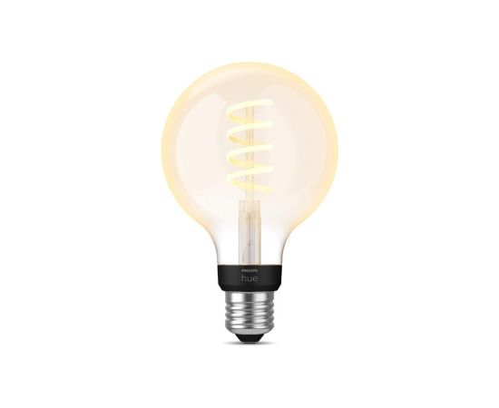 LIGHT BULB E27 G125 HUE/929002478101 PHILIPS