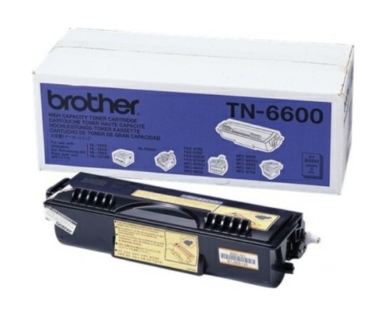 Brother Cartridge TN-6600 (TN6600)