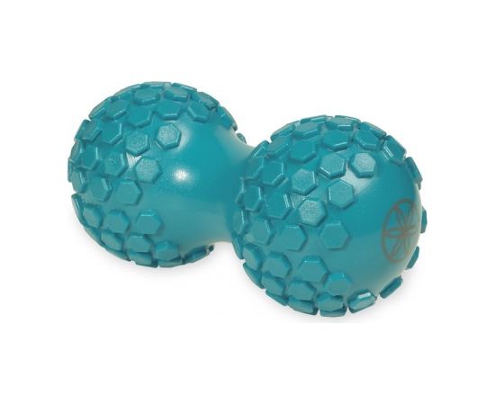 Inny Double ball with massage insets 61354