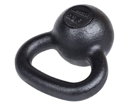 Kettlebell iron HMS KZG06 6kg