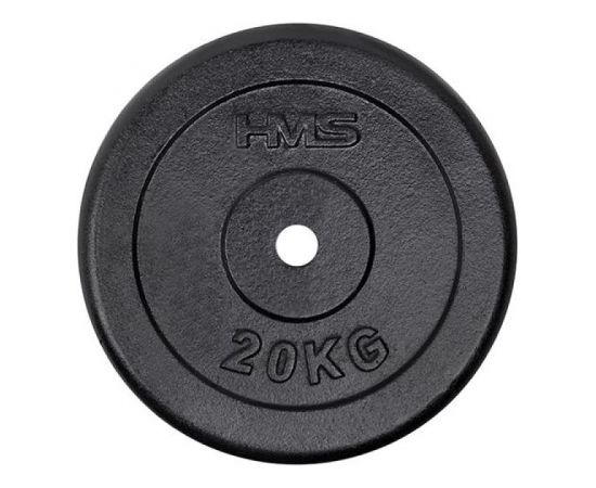 HMS 20 kg plate TCZ20