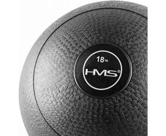 HMS Slam Ball exercise ball PSB 18 kg