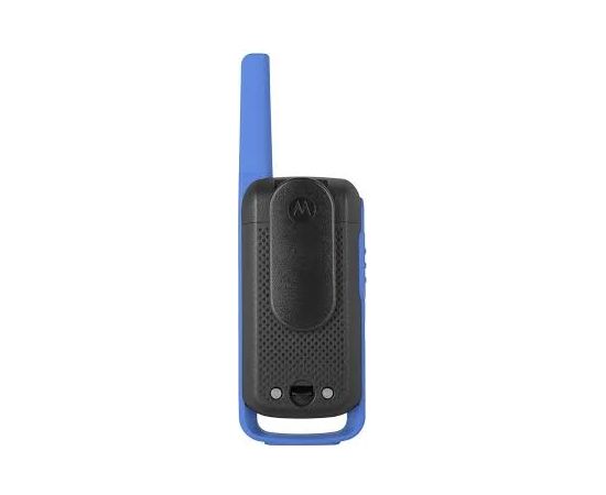 Motorola Talkabout T62 Blue Twin Pack