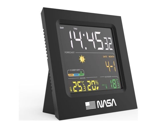 Nasa WS300 Weather Station