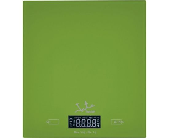 Jata 729/V Green