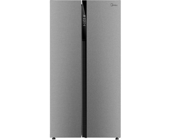 Midea MDRS710FGF02B (MRS518SNX) stainless steel