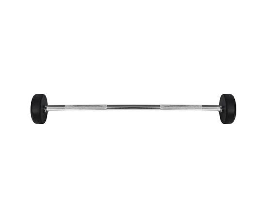 Svara stienis GSG-20 RUBBER COATED BAR 20 KG HMS