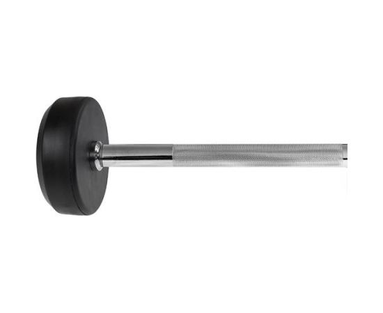 Svara stienis GSG-20 RUBBER COATED BAR 20 KG HMS