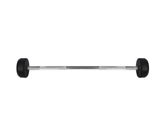 Svara stienis GSG35 RUBBER COATED BAR 35 KG HMS