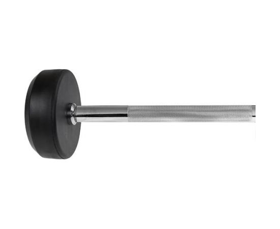 Svara stienis GSG35 RUBBER COATED BAR 35 KG HMS