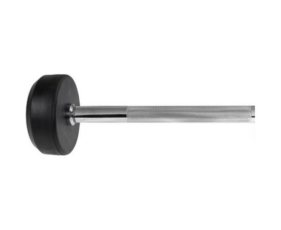 Svara stienis GSG15 RUBBER COATED BAR 15 KG HMS