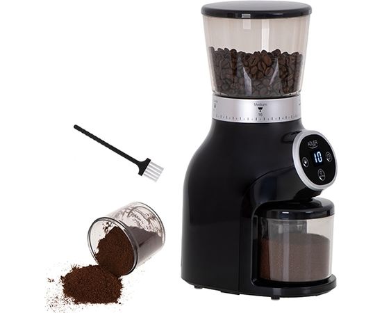 Adler Burr coffee grinder